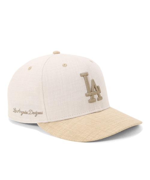 NEW ERA（ニューエラ） キャップ 帽子 ニューエラキャップ PRE