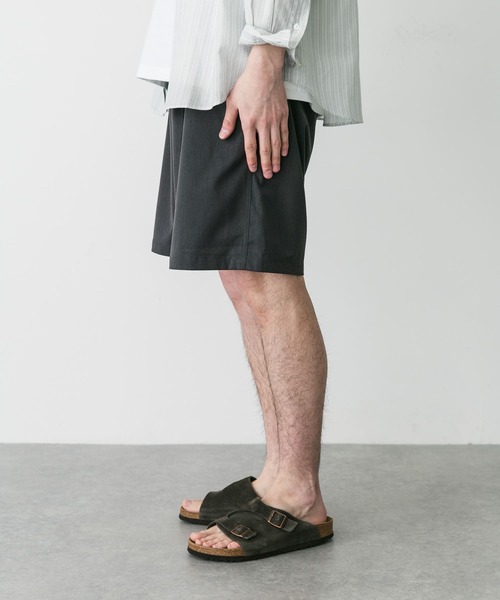 UR別注GRAMICCI　Stretch Gabardine Short 25 UR 別注GRAMICCI Stretch Gabardine Short 25