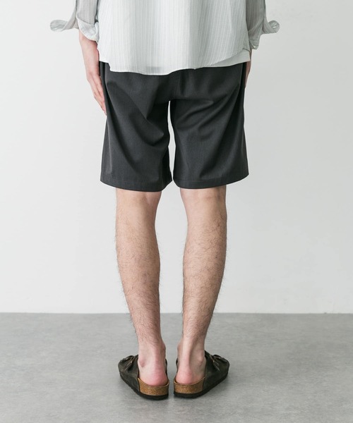 GRAMICCI（グラミチ） パンツ 「別注」GRAMICCI Stretch Gabardine