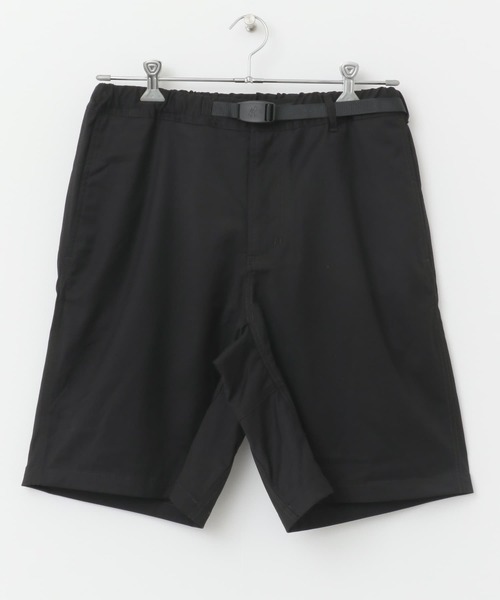 GRAMICCI パンツ 「別注」GRAMICCI Stretch Gabardine Short