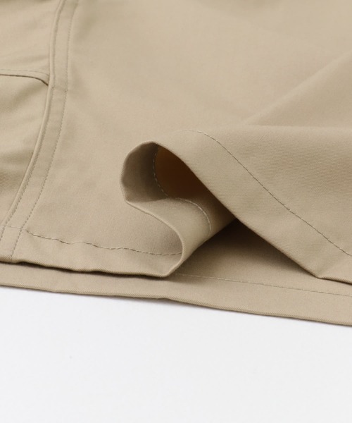 パンツ 「別注」Gramicci for DOORS　Stretch Gabardine Short メンズ_8