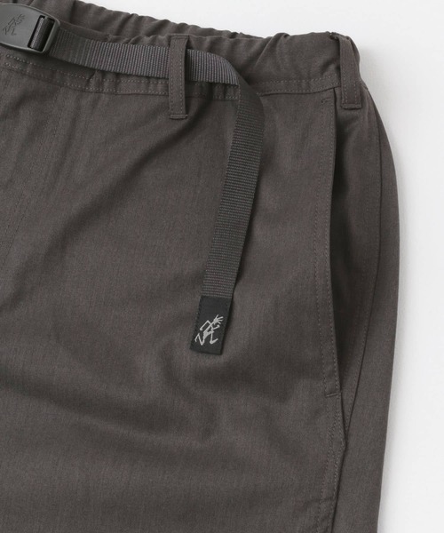 パンツ 「別注」Gramicci for DOORS　Stretch Gabardine Short メンズ_6