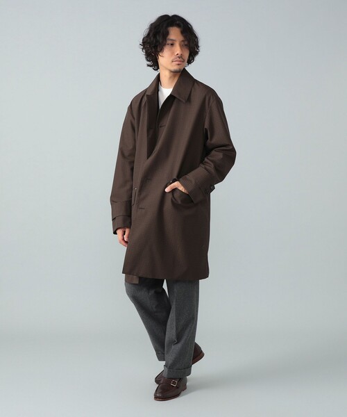 Mackintosh（マッキントッシュ） コート ジャケット 「別注