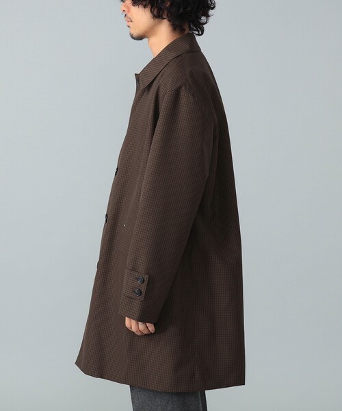 Mackintosh（マッキントッシュ） コート ジャケット 「別注