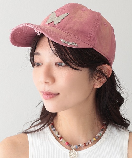 Lace Ladies（レースレディース） キャップ 帽子 レディース