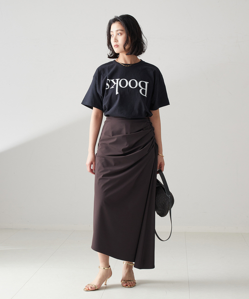 【破格】 36,000円 プロタゴニスタ スカート 新品 PROTAGONISTA スカート 「PROTAGONISTA/プロタゴニスタ」PNT-SK