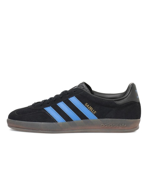 adidas スニーカー GAZELLE INDOOR JQ2692 メンズ レディース