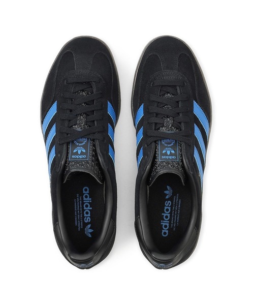 adidas スニーカー GAZELLE INDOOR JQ2692 メンズ レディース