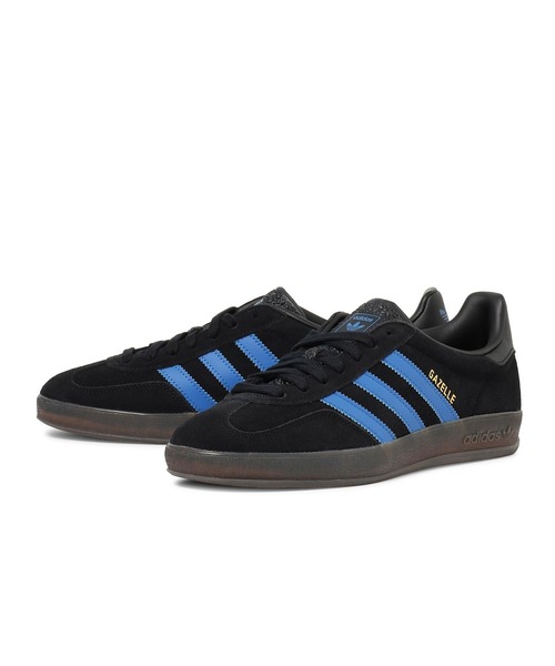 adidas スニーカー GAZELLE INDOOR JQ2692 メンズ レディース