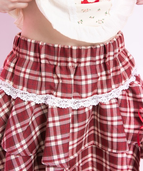Diable baiser（ディアブルベーゼ） セットアップ 可愛いメルヘン風