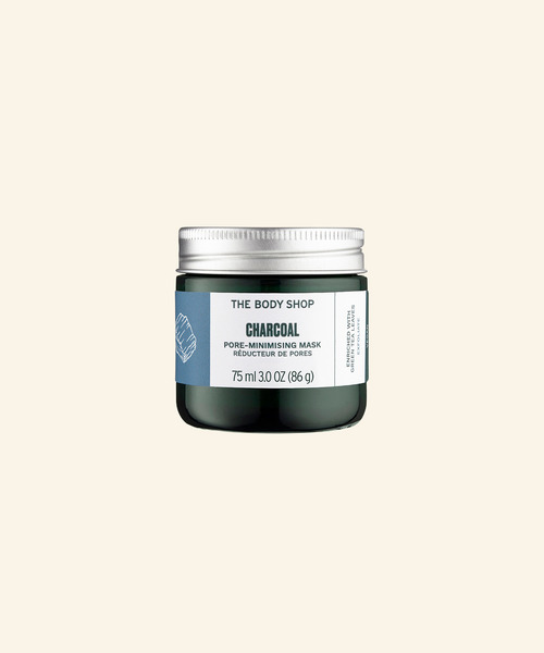 ザボディーショップパック THE BODY SHOP（ザボディショップ） パック シートマスク the body