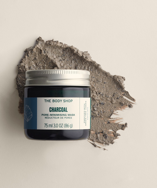 THE BODY SHOP（ザボディショップ） パック シートマスク the body