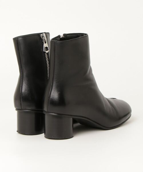 「endevice」 ブーツ 40 ブラック メンズ_画像2