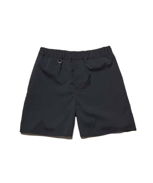 パンツ HIGH-TWIST POPLIN SHORTS メンズ レディース