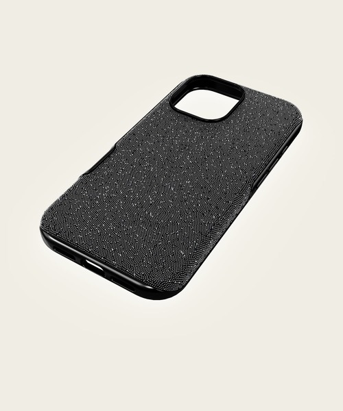 SWAROVSKI（スワロフスキー） スマホケース 「公式」「スワロフスキー