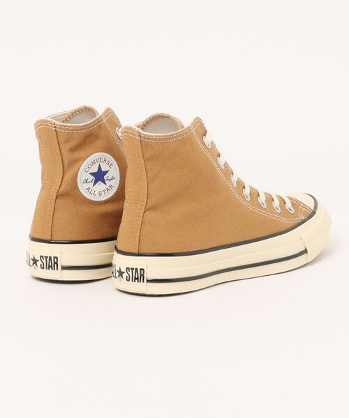 CONVERSE（コンバース） スニーカー AS AGED AC HI オールスター