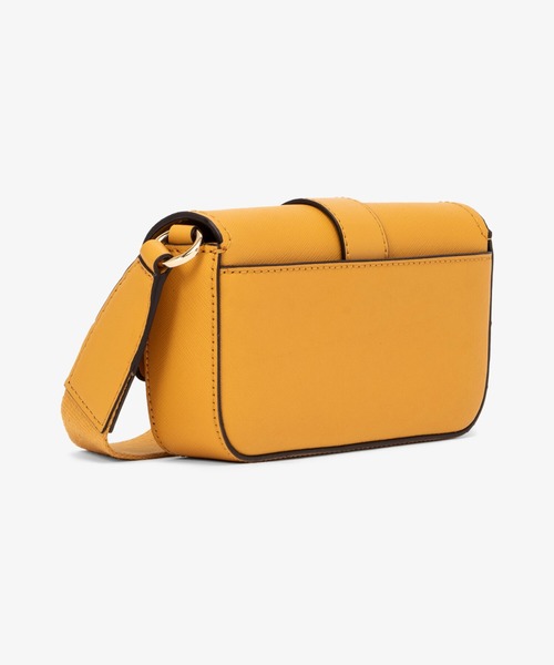 MICHAEL KORS イエロー ショルダーバッグ 中古・古着通販】MICHAEL KORS (マイケルコース) COOPER