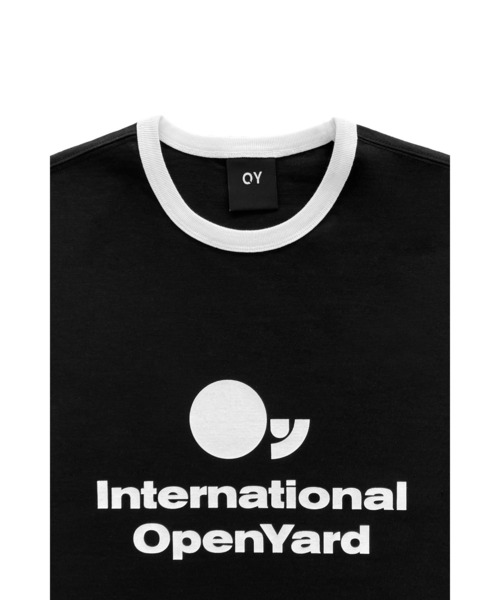 oy tシャツ　フリーサイズ OY 「OY」 半袖Tシャツ FREE ホワイト メンズ : ZOZOTOWN Yahoo