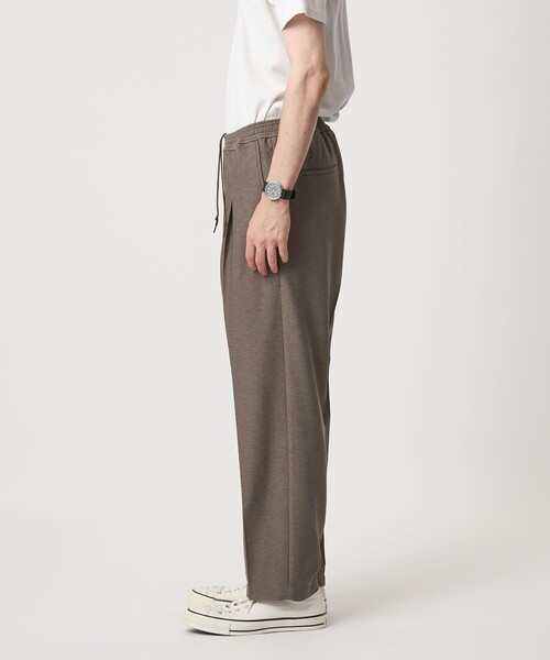 green label relaxing（グリーンレーベルリラクシング） パンツ ドライ