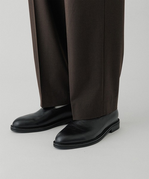 【adametrope】ルームスラックス ADAM ET ROPE'｜【DELEGANT】ルームスラックス / セットアップ
