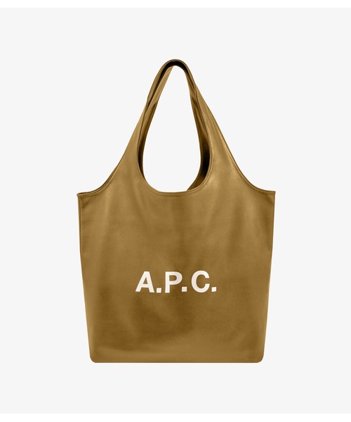 APC　ト－トバック A.P.C. トートバッグ TOTE NINON メンズ : ZOZOTOWN Yahoo!店