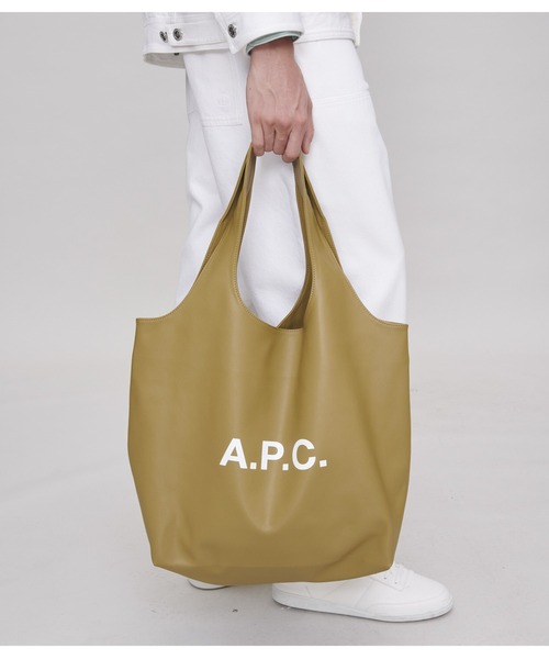 noo.様 A.P.C. ショッピングバック 新品未使用！ bag0074-01_l.jpg
