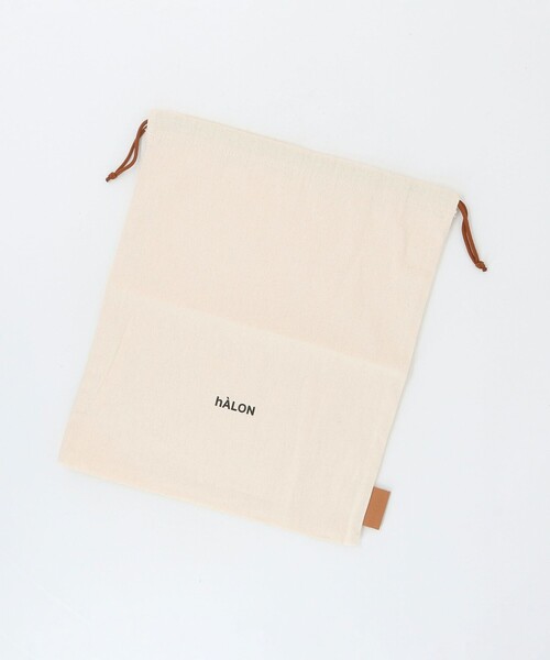UNITED ARROWS スニーカー 「hALON」オックスフォード メンズ