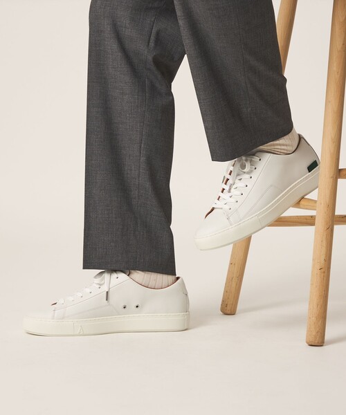 UNITED ARROWS（ユナイテッドアローズ） スニーカー 「hALON