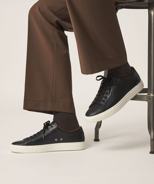 UNITED ARROWS（ユナイテッドアローズ） スニーカー 「hALON