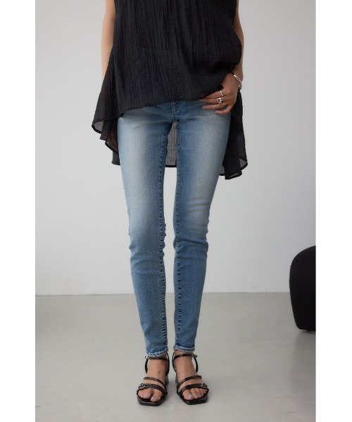 AZUL BY MOUSSY ジーンズ デニム デニムパンツ DENIM スキニー