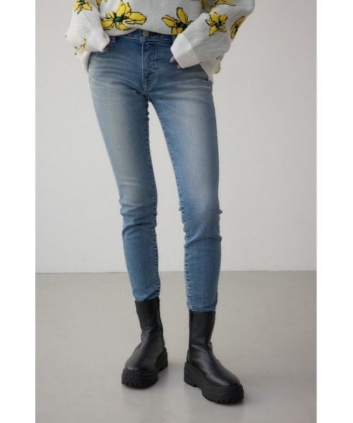 AZUL BY MOUSSY（アズールバイマウジー） ジーンズ デニム デニム