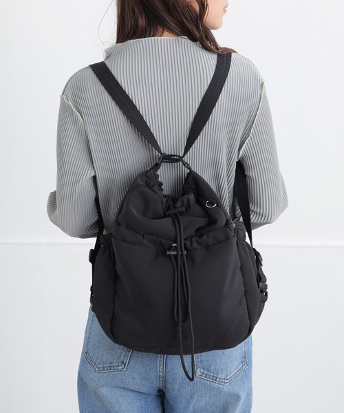 ALTROSE（アルトローズ） ショルダーバッグ バッグ A4 トート リュック 