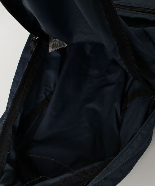 Herve Chapelier 「Herve Chapelier」 リュック - ネイビー
