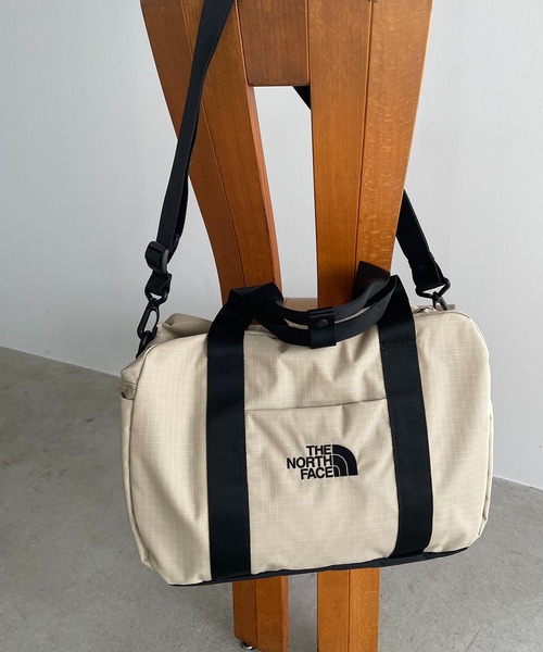 THE NORTH FACE ボストンバッグ 「THE FACE」HERITAGE CARGO M
