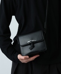 ショルダーバッグ AMIトグルBAG(HARE) メンズ｜ZOZOTOWN Yahoo!店