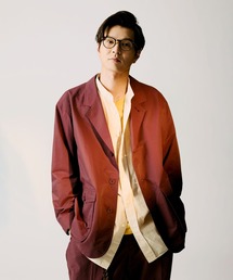 phenix outdoor（フェニックスアウトドア） カバーオール 「phenix