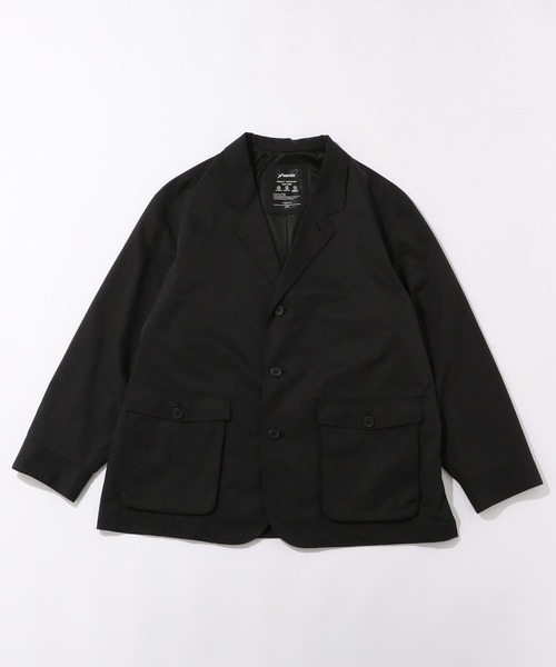 試着のみ！phenix outdoor別注/カバーオール/定価14,990円 phenix outdoor（フェニックスアウトドア） カバーオール 「phenix