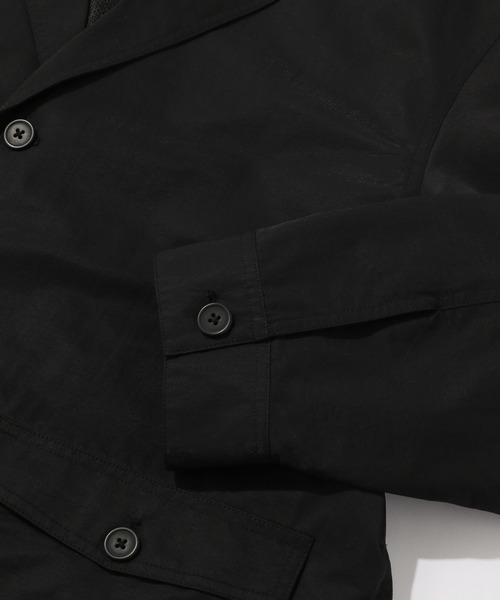 phenix outdoor（フェニックスアウトドア） カバーオール 「phenix