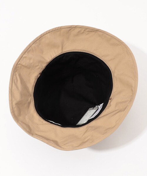 KIJIMA TAKAYUKI ハット サイズ3 KIJIMA TAKAYUKI（キジマタカユキ） ハット 3 ネイビー メンズ