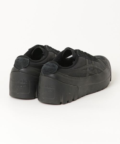 Onitsuka Tiger 「Onitsuka Tiger」 ローカットスニーカー 23 ブラック