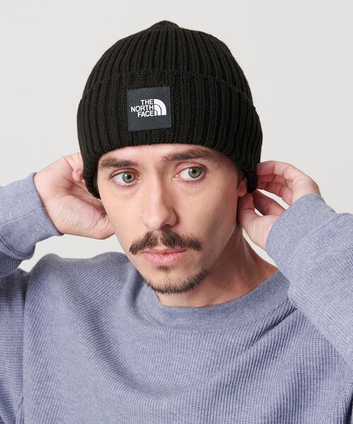 The North Face Aime Leon Dore ニット帽 ブラック A look at the new Aime Leon Dore Fall / Winter 25 lookbook