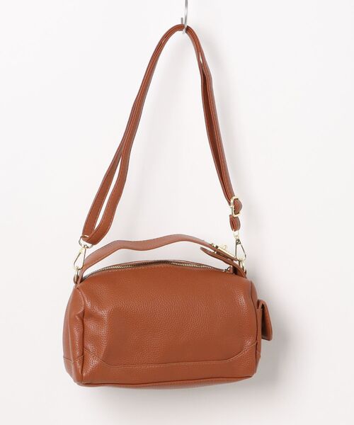 新品未使用◆レスポ　ミニボストンバッグ　ショルダーバッグ　ハンドバッグ　2way ショルダーバッグ バッグ 2WAY ミニボストン ハンドバッグ レディース
