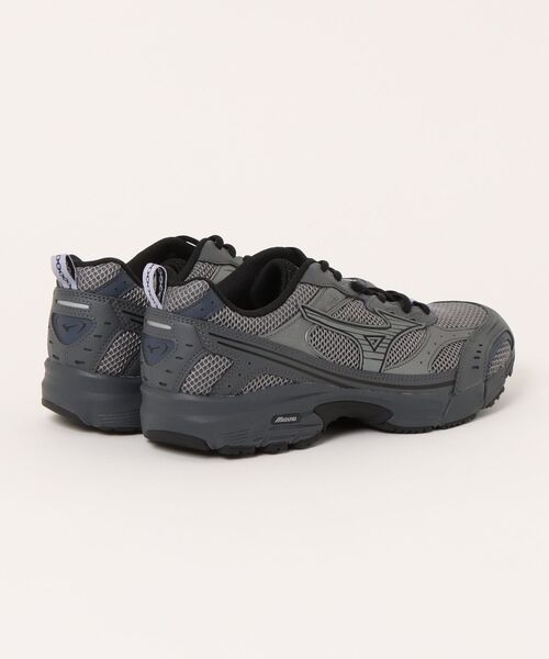 MIZUNO MXR スニーカー D1GA245115 アダムエロぺ サロモン MIZUNO（ミズノ） スニーカー 「MIZUNO」D1GA245115 MXR メンズ