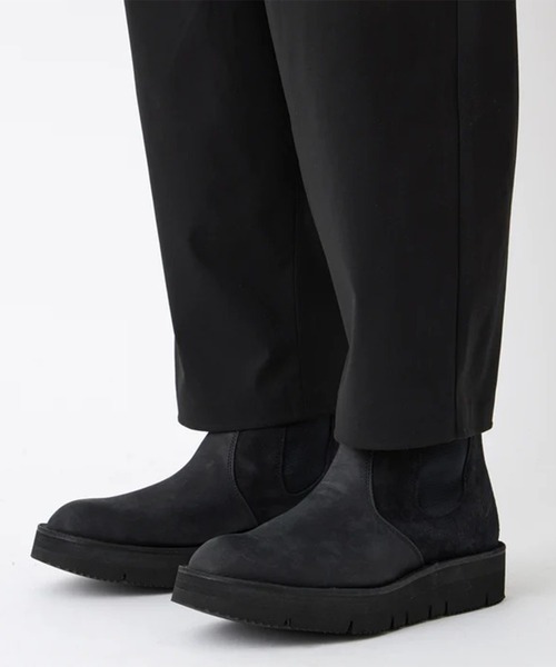 WHITE MOUNTAINEERING（ホワイトマウンテニアリング） ブーツ 「White