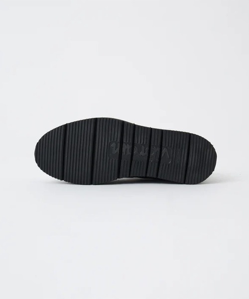 WHITE MOUNTAINEERING（ホワイトマウンテニアリング） ブーツ 「White