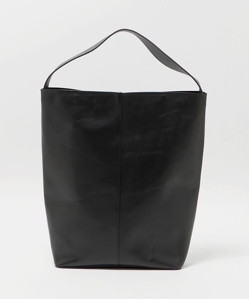 ITTI（イッチ） トートバッグ 「ITTI」BUCKET ワンショルダーバッグ