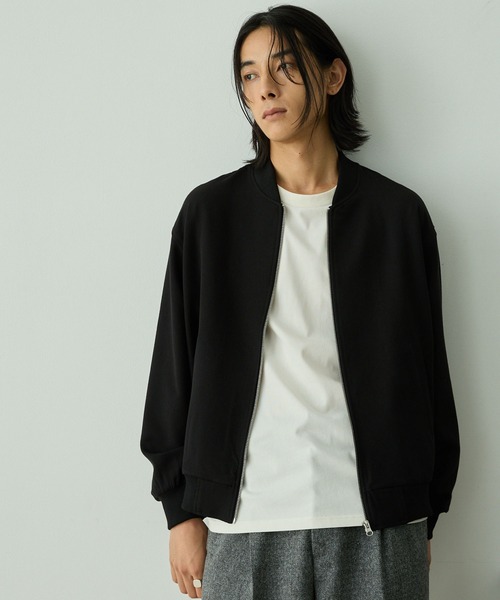 EMMA CLOTHES（エマクローズ） ブルゾン アウター 「セットアップ対応