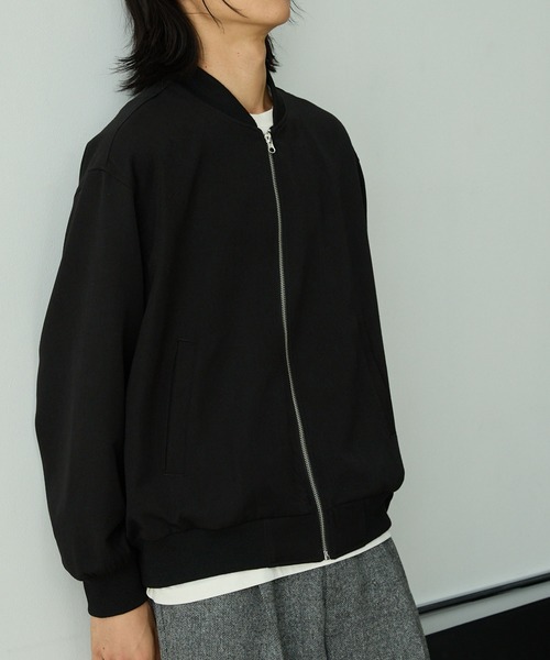 EMMA CLOTHES（エマクローズ） ブルゾン アウター 「セットアップ対応