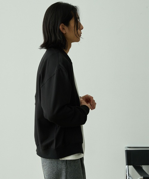EMMA CLOTHES（エマクローズ） ブルゾン アウター 「セットアップ対応
