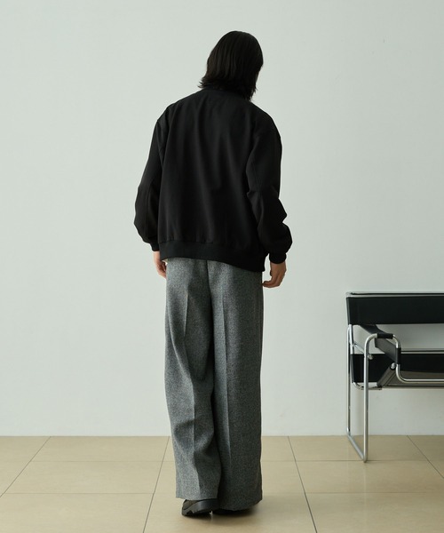 EMMA CLOTHES（エマクローズ） ブルゾン アウター 「セットアップ対応